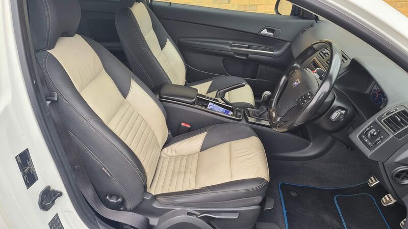 VOLVO C30