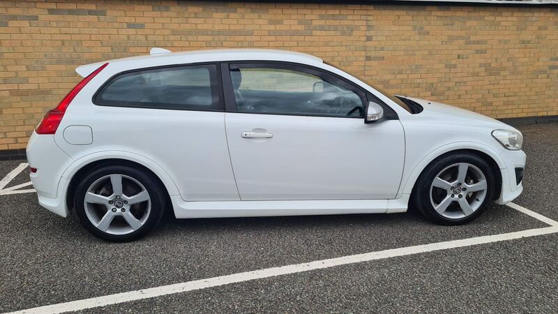 VOLVO C30