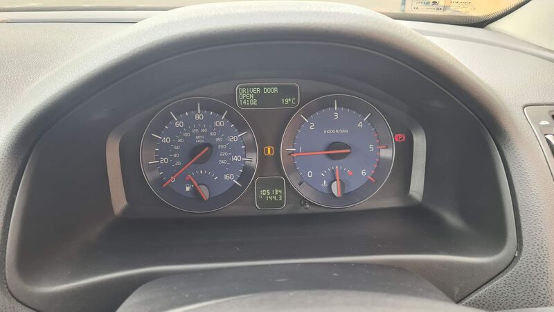 VOLVO C30