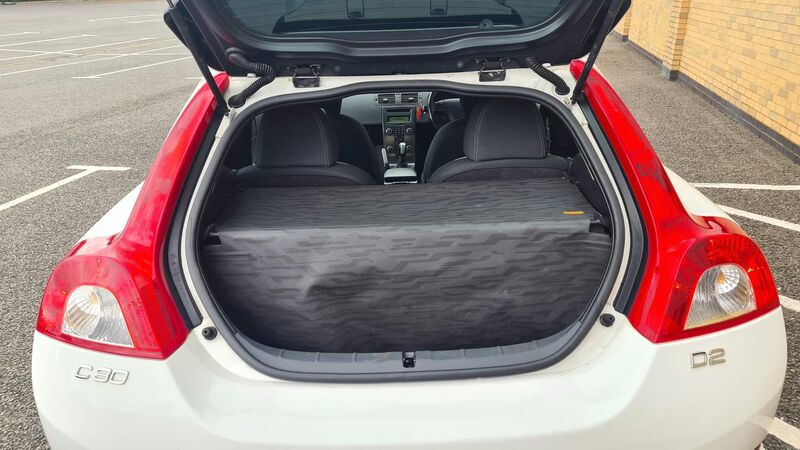 VOLVO C30