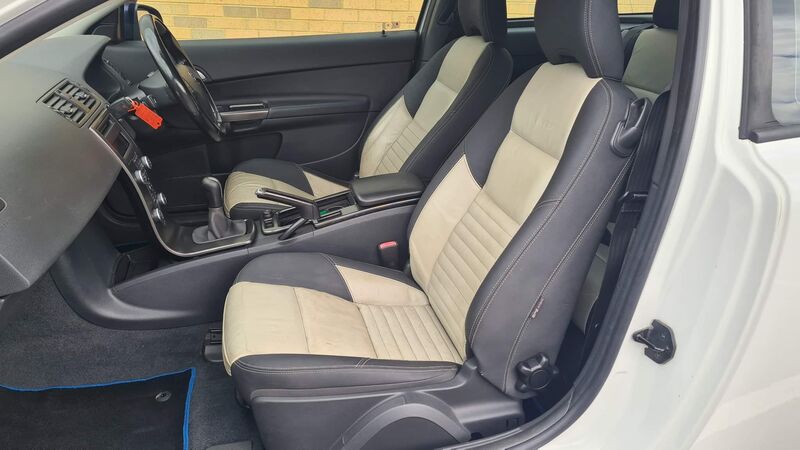VOLVO C30
