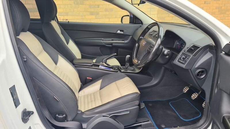 VOLVO C30