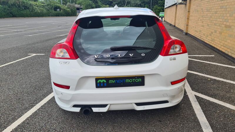 VOLVO C30