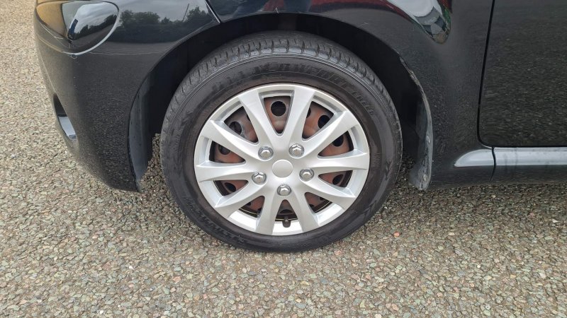 View TOYOTA AYGO 1.0 VVT-i Ice Euro 5 5dr