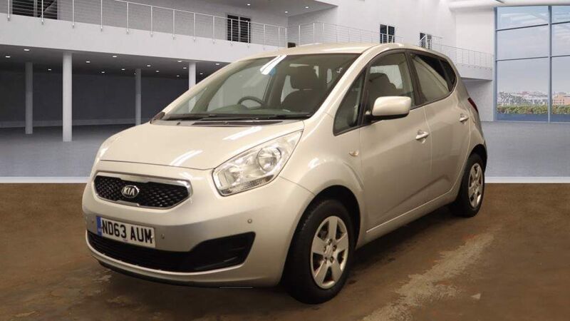 KIA VENGA