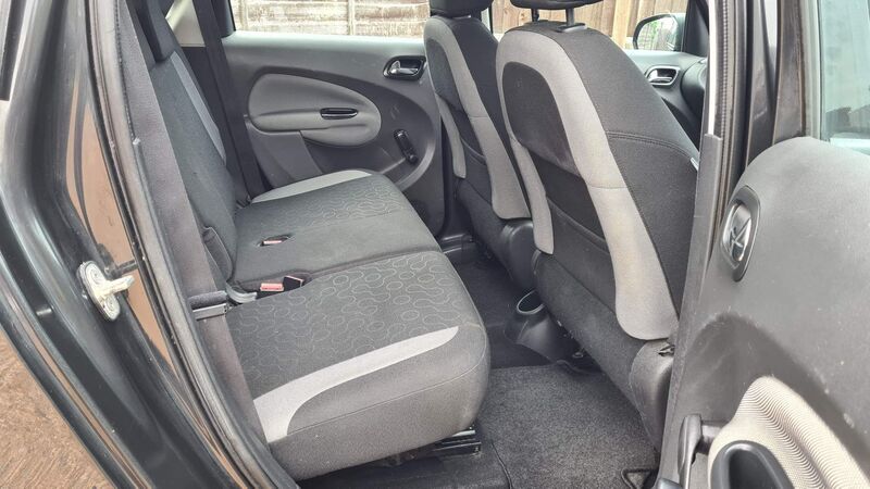 CITROEN C3 PICASSO