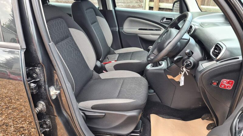 CITROEN C3 PICASSO