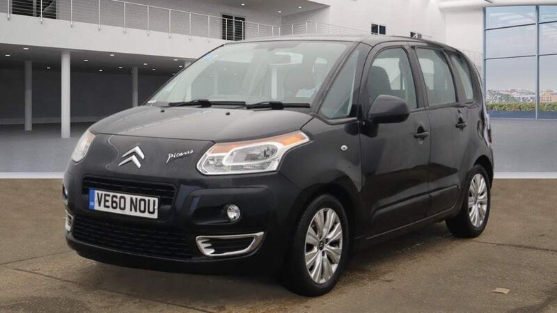 CITROEN C3 PICASSO