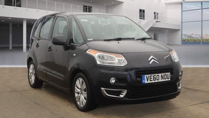 CITROEN C3 PICASSO