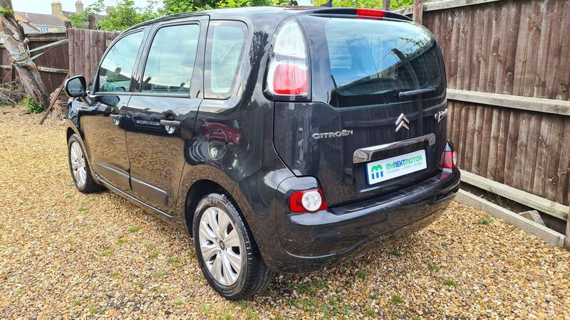 CITROEN C3 PICASSO