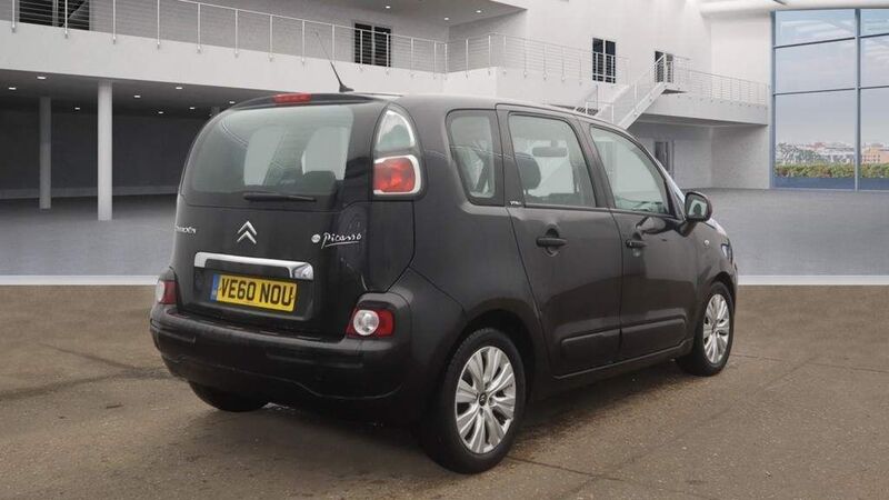 CITROEN C3 PICASSO