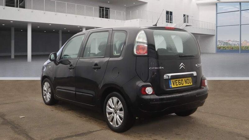 CITROEN C3 PICASSO