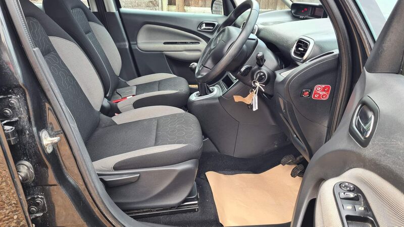 CITROEN C3 PICASSO